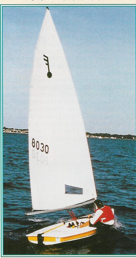 Copy Of Force Sailboats